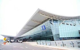 One Meter Sunshine Hotel Xi'An Xianyang International Airport Flagship Store